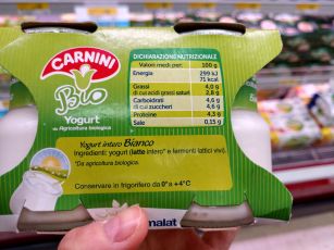 yogurt intero bianco e granola (2)