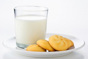 Latte e Biscotti